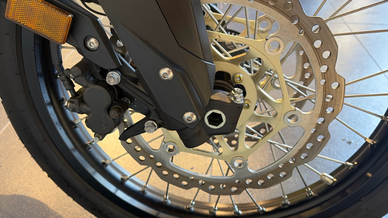 (23MY) Honda XL750 Transalp